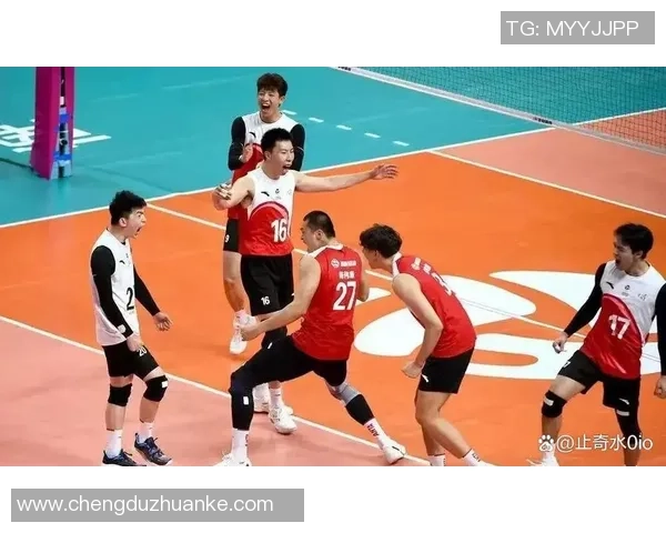 江苏男排与上海男排精彩对决回放全程回顾与赛况分析