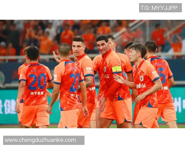 足协杯激战申花与国安巅峰对决谁能晋级下一轮荣耀之路